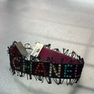 Chanel Rare Bracelet
